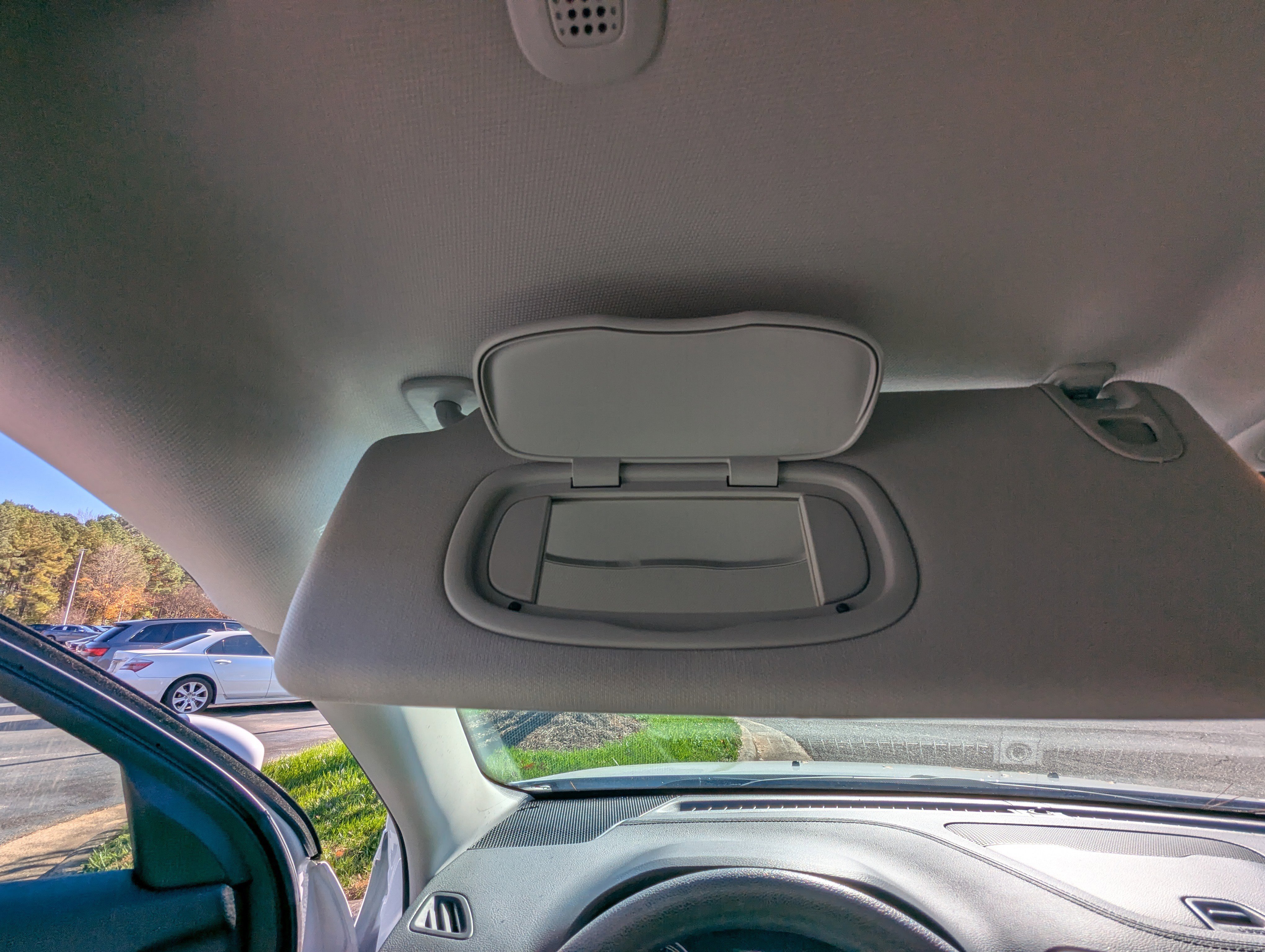 Certified 2021 Jeep Cherokee Latitude image 25