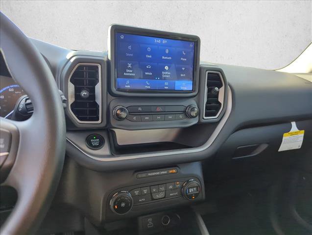 Used 2021 Ford Bronco Sport Big Bend image 14