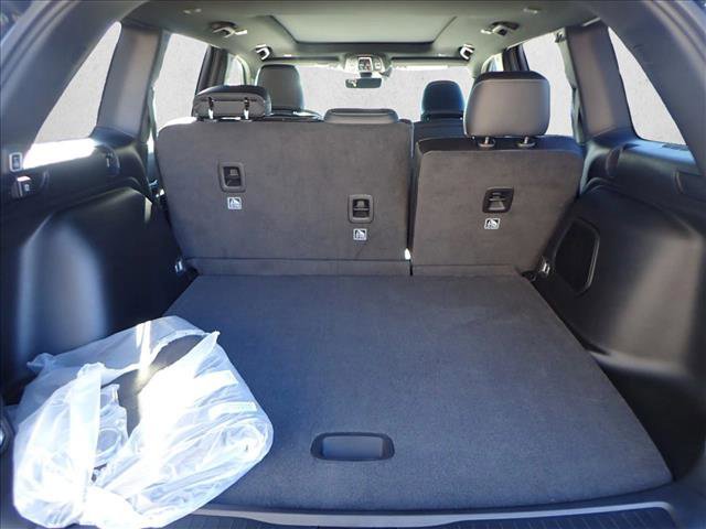 New 2026 Jeep Grand Cherokee Limited image 7