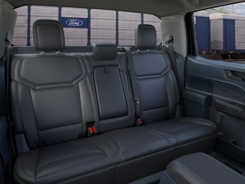New 2026 Ford Maverick Lobo AWD/4WD image 11