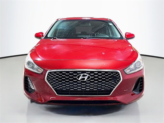 Used 2018 Hyundai Elantra GT image 3