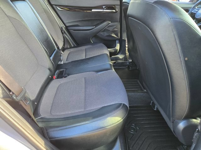 Used 2021 Kia Seltos S FWD image 14