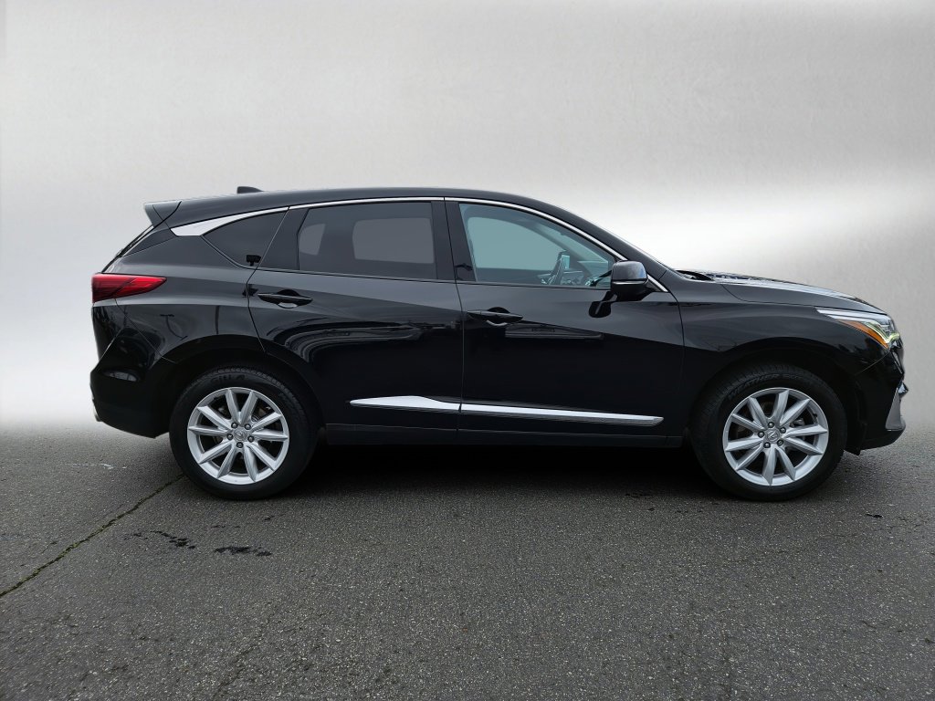 Certified 2021 Acura RDX AWD image 7