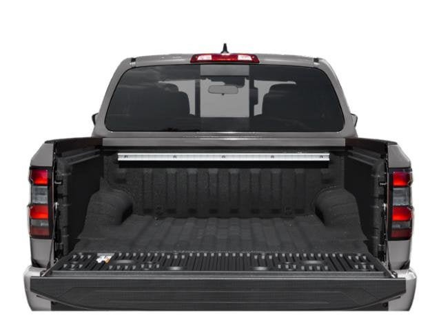 New 2026 Nissan Frontier PRO-4X AWD/4WD image 14