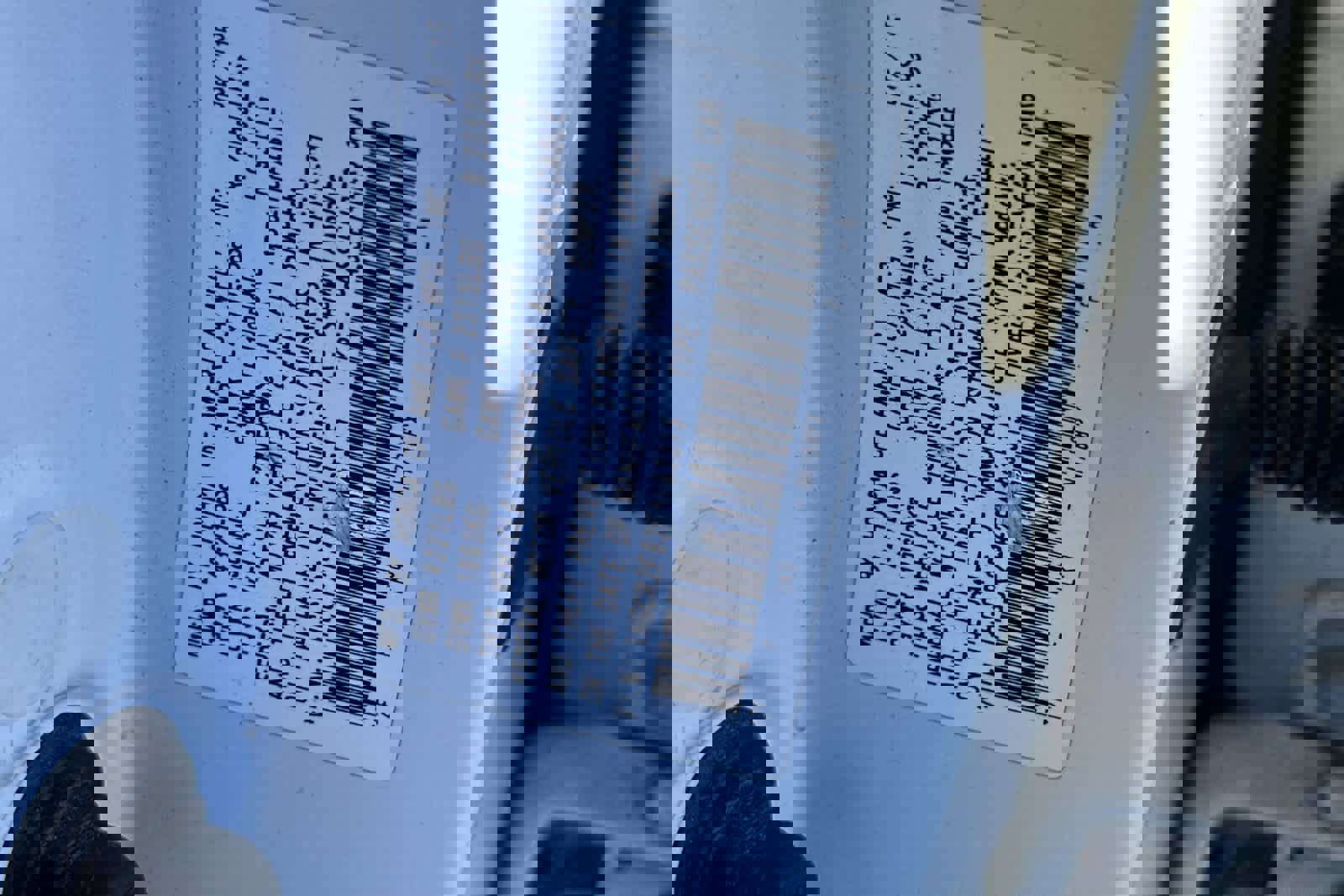 Used 2015 Honda Accord EX-L image 33