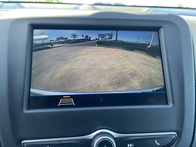 Used 2020 Chevrolet Equinox LT FWD image 14