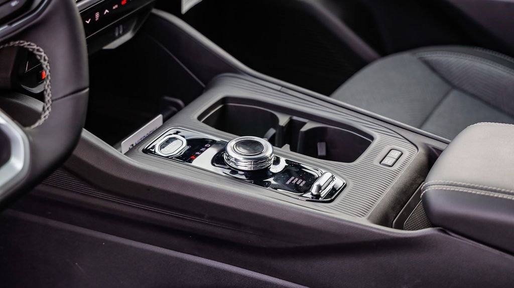 New 2026 Jeep Cherokee Laredo AWD/4WD image 23