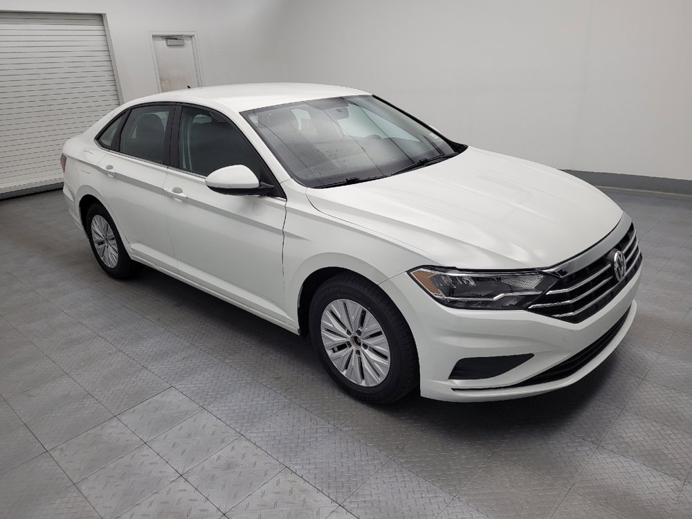 Used 2019 Volkswagen Jetta S FWD image 11
