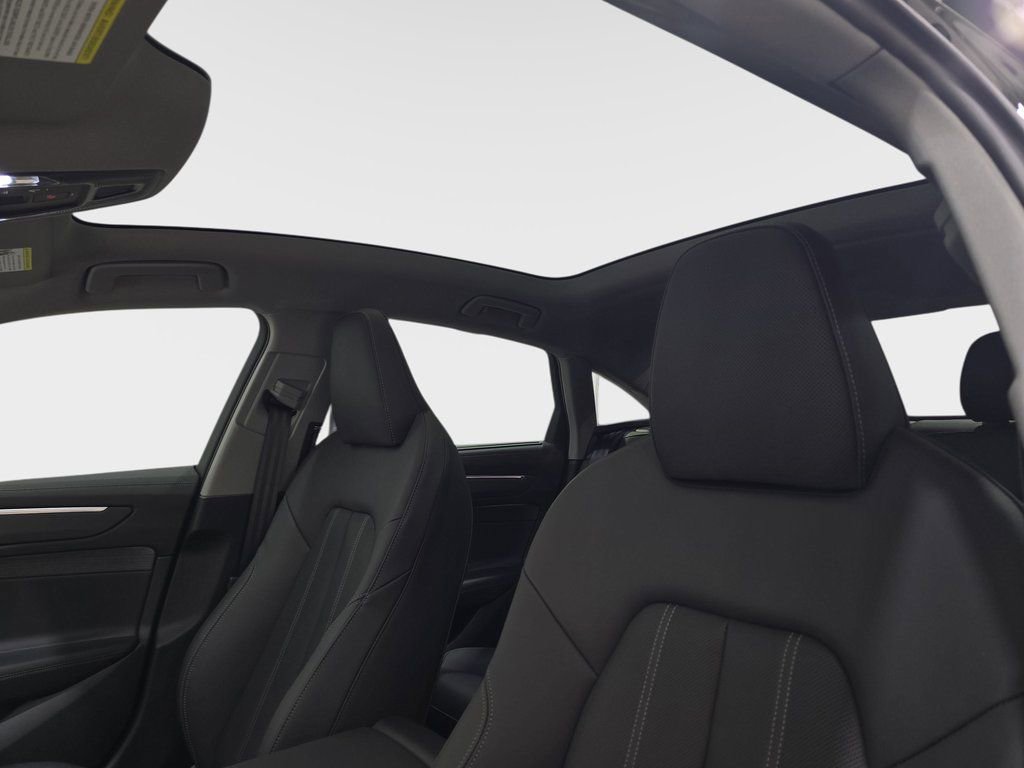 New 2026 Audi A6 3.0 image 27