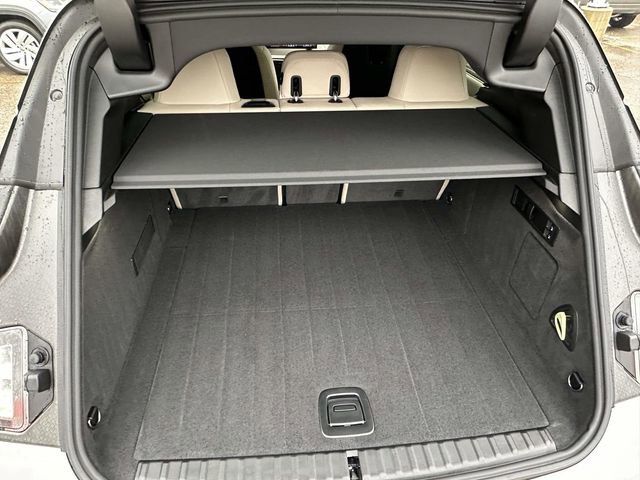 Used 2026 BMW iX xDrive45 image 15