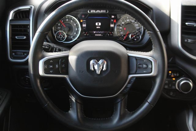 Used 2023 RAM 1500 Big Horn image 13