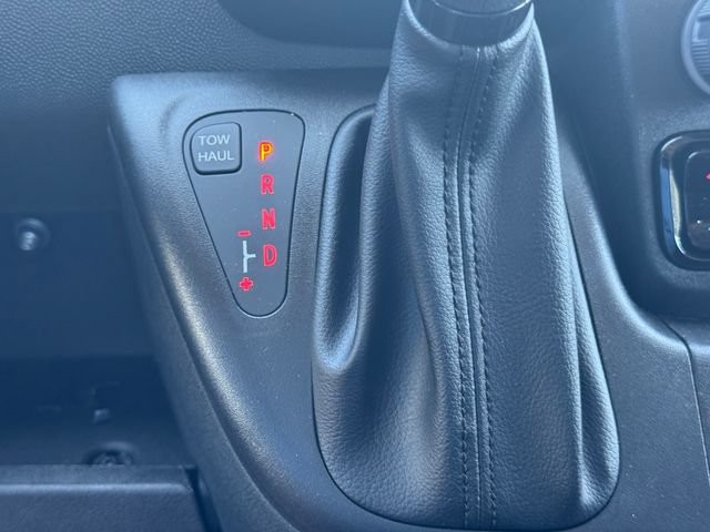 New 2026 RAM ProMaster 3500 FWD image 32