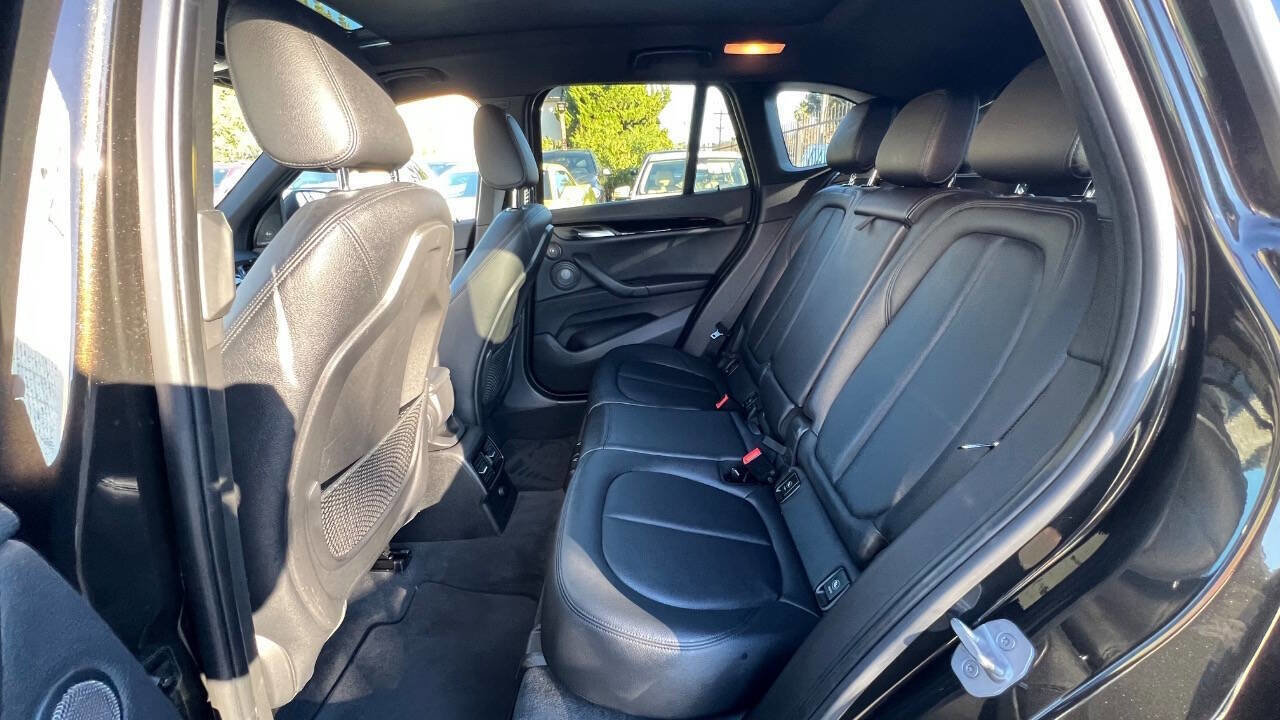 Used 2016 BMW X1 xDrive28i image 17