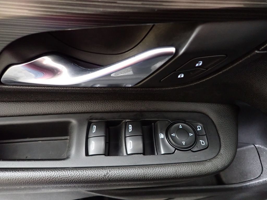 Used 2020 GMC Terrain SLT AWD/4WD image 21