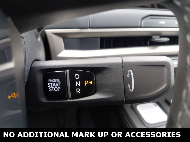 New 2027 Kia Telluride S image 23