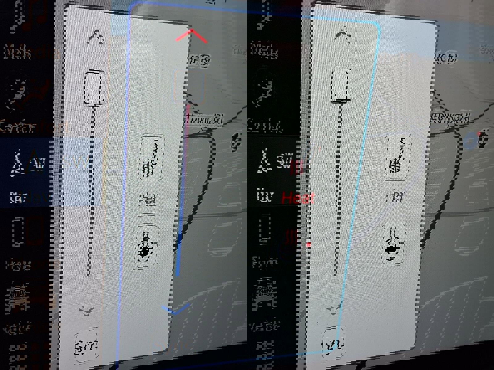 Used 2024 Jeep Wrangler Unlimited Rubicon 4xe w/ Technology Group image 4