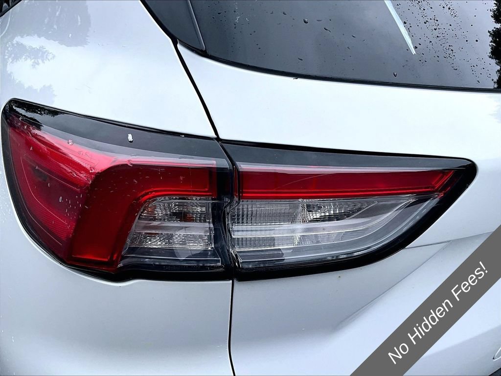 Used 2020 Ford Escape SE AWD/4WD image 24