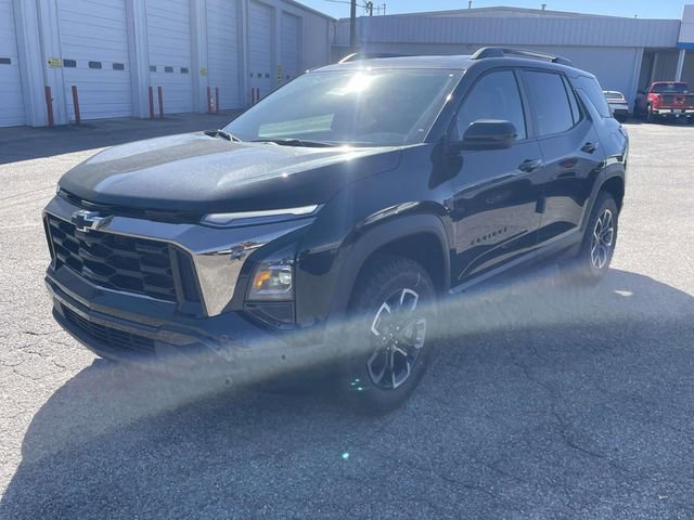 New 2026 Chevrolet Equinox ACTIV image 6