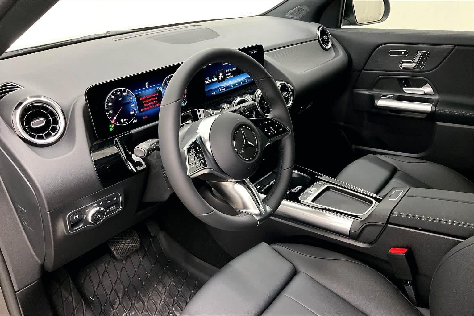 Certified 2026 Mercedes-Benz GLA 250 image 8