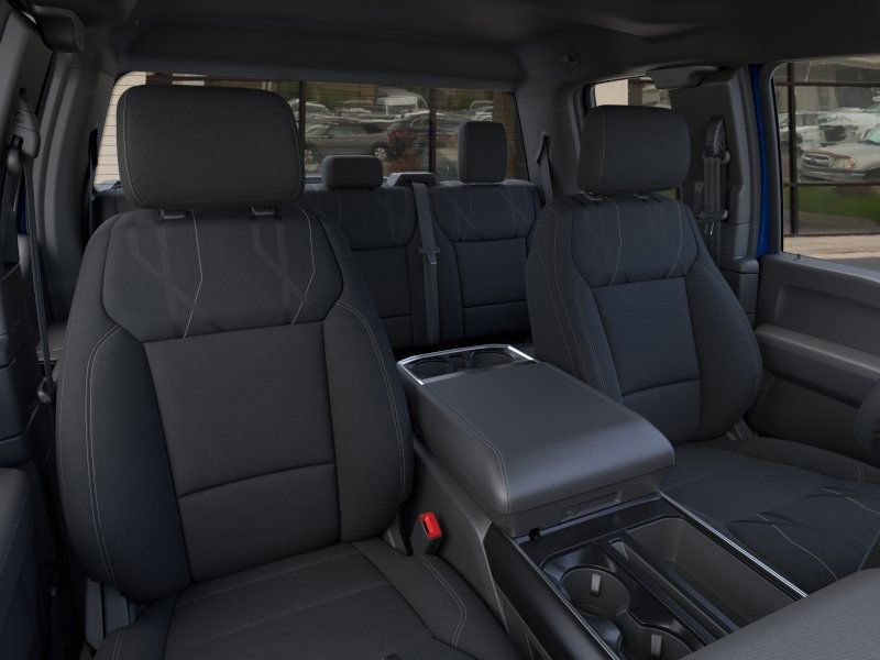 New 2026 Ford F150 STX w/ Equipment Group 200A image 11