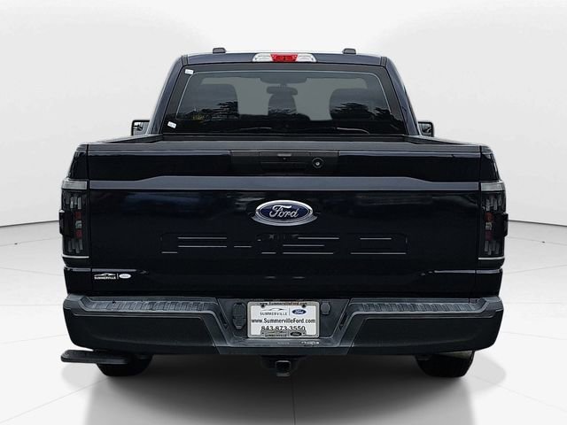 Used 2021 Ford F150 XL image 4
