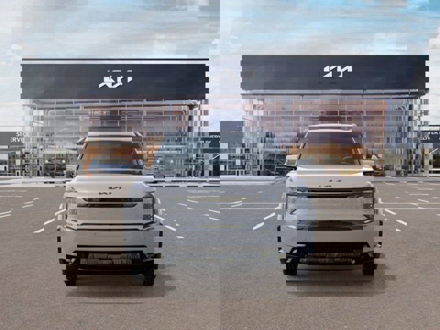 New 2026 Kia EV9 Land image 2