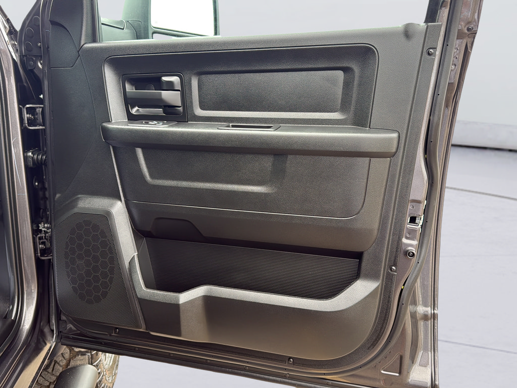 New 2026 RAM 2500 Warlock AWD/4WD image 10