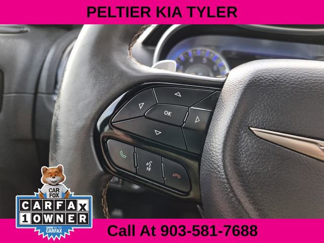 Used 2018 Chrysler 300 S w/ 300S Premium Group image 37