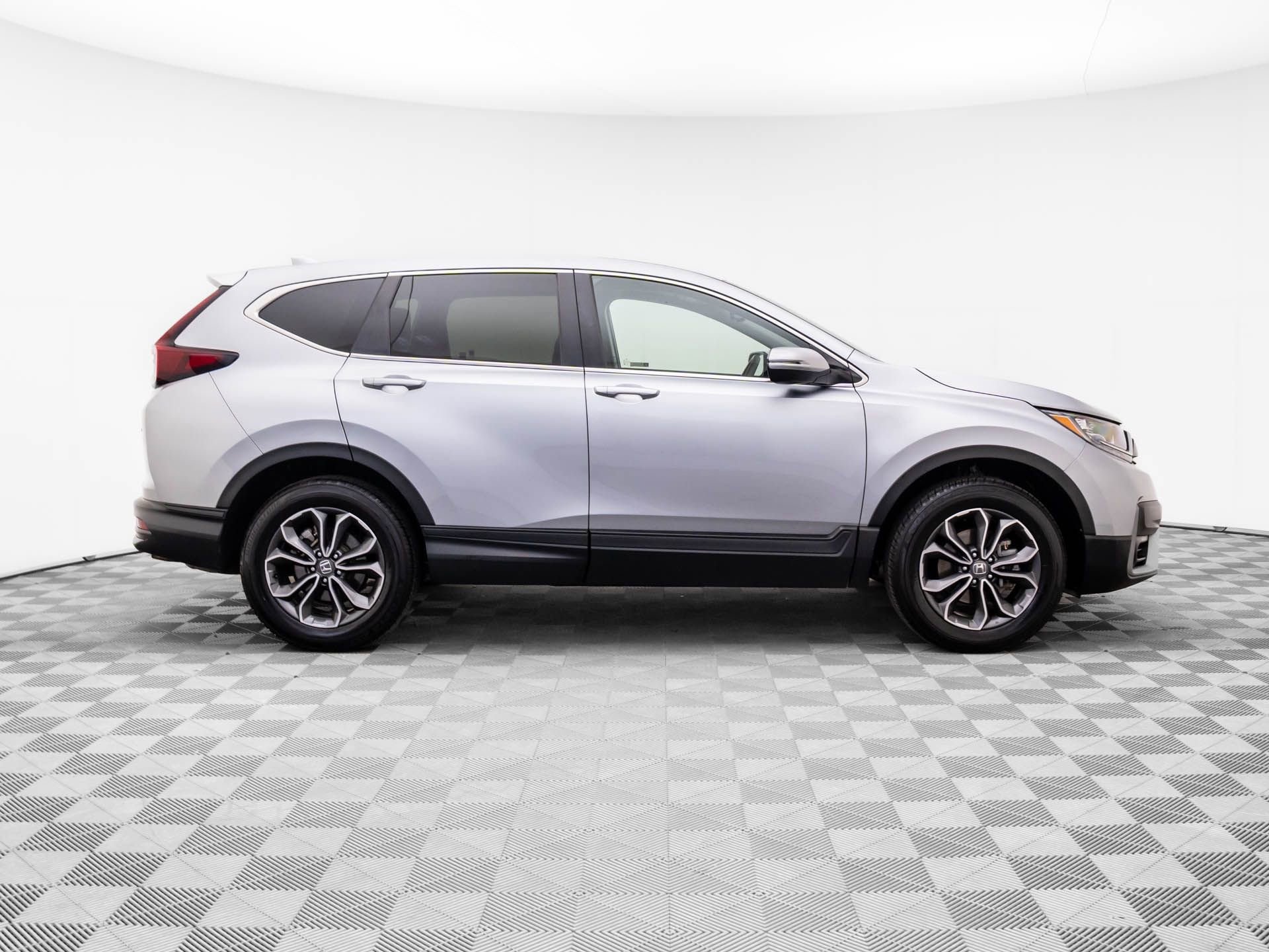 Used 2022 Honda CR-V EX-L image 6