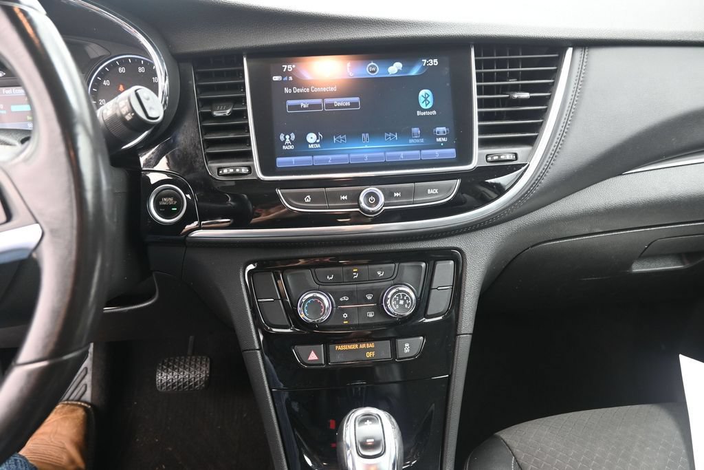 Used 2018 Buick Encore Preferred AWD/4WD image 13