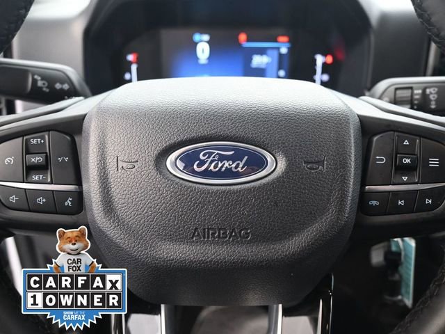 Used 2024 Ford Ranger XLT image 11