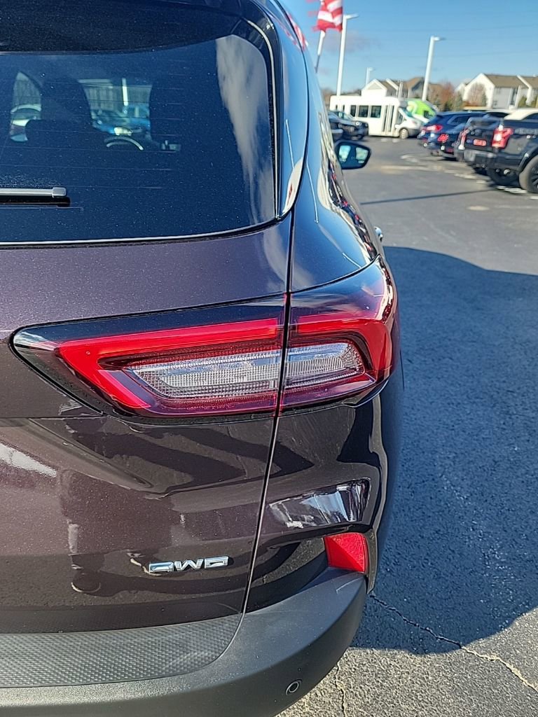 Certified 2023 Ford Escape Active w/ Tech Pack #1 image 15