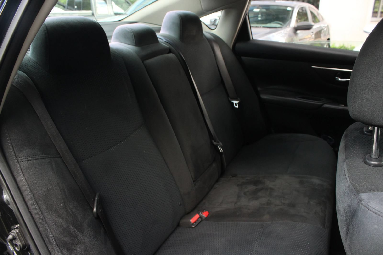 Used 2015 Nissan Altima 2.5 S w/ Power Driver Seat Package FWD image 23