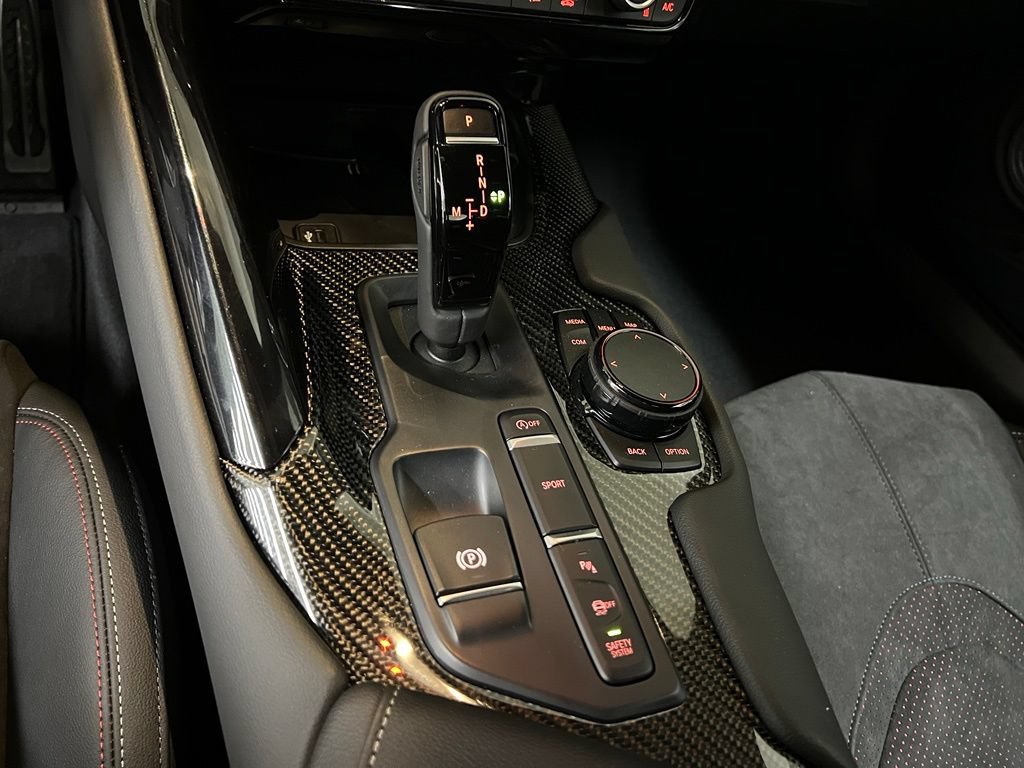 Used 2026 Toyota Supra RWD image 18