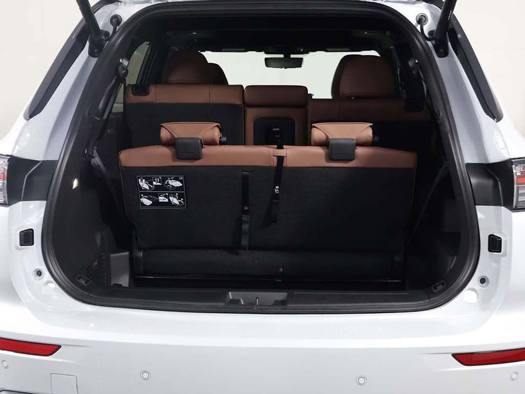 New 2026 Mitsubishi Outlander SEL AWD/4WD image 25