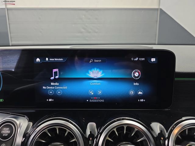 Used 2023 Mercedes-Benz GLB 250 4MATIC image 34