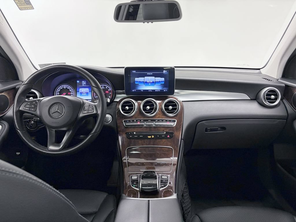 Used 2016 Mercedes-Benz GLC 300 4MATIC video 2