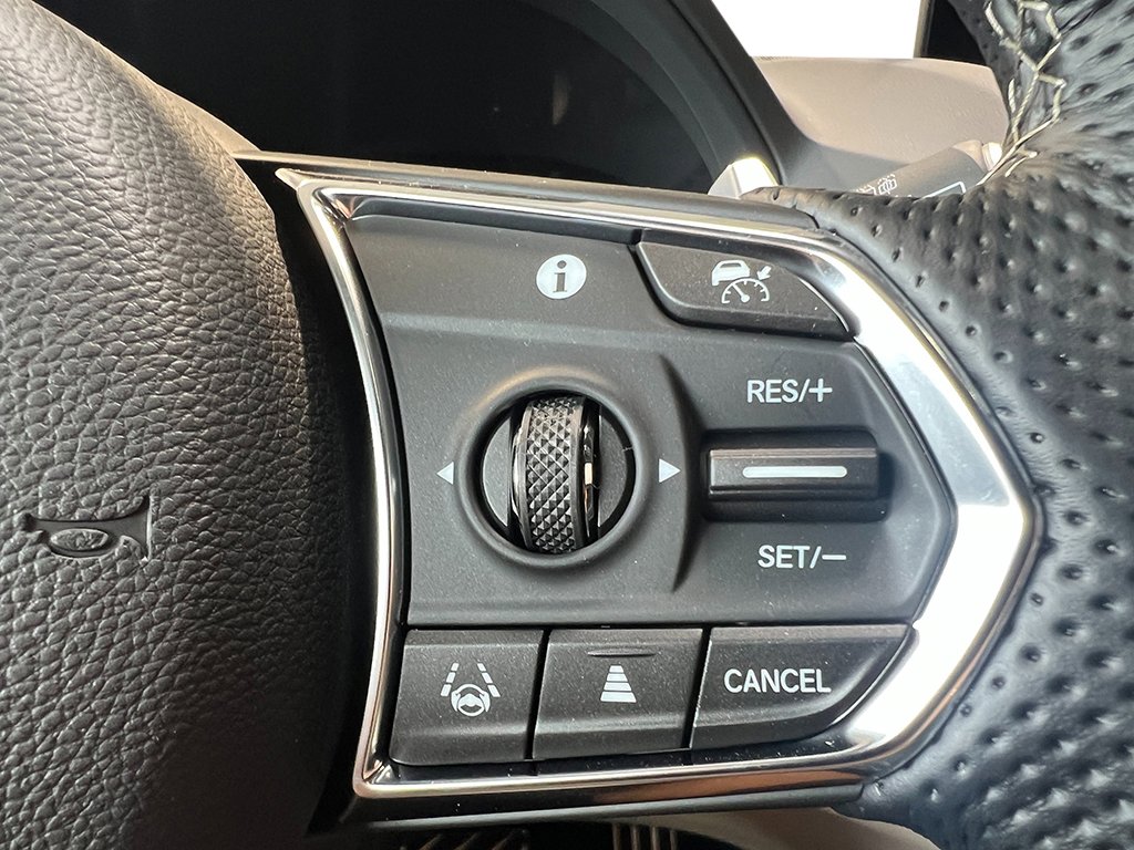 New 2026 Acura RDX A-Spec AWD/4WD image 24