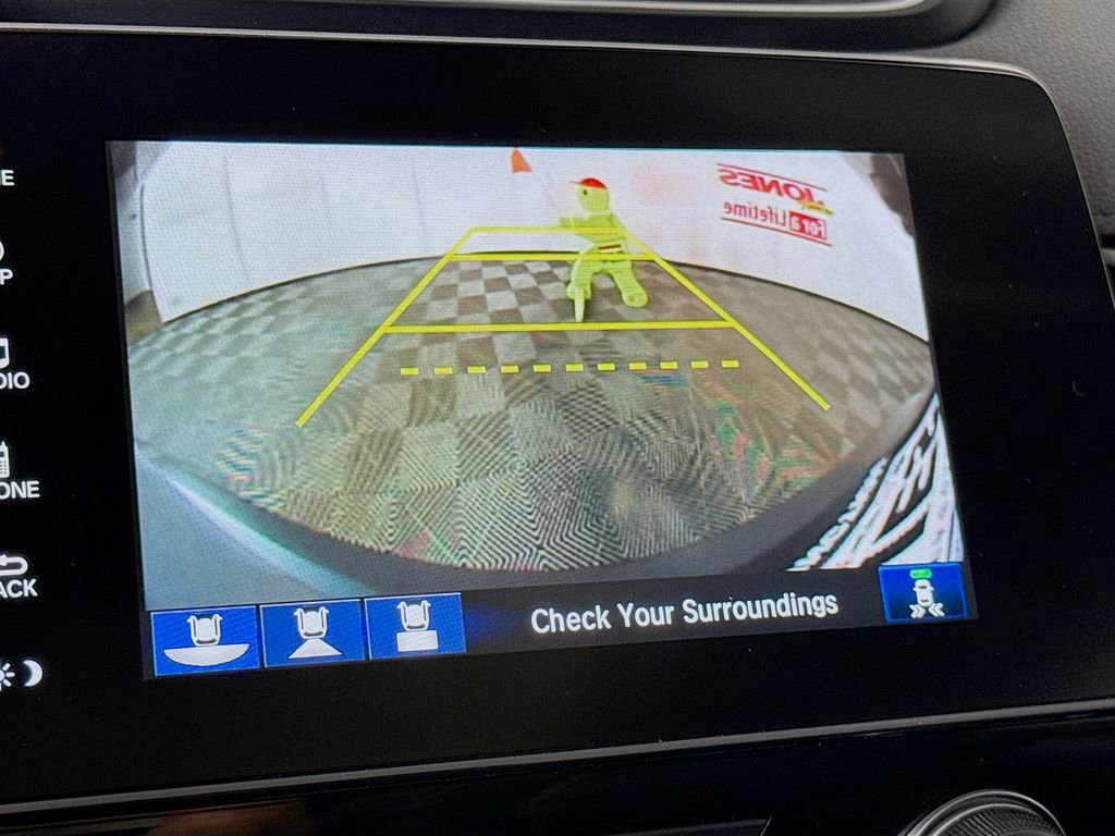 Used 2017 Honda CR-V EX-L image 6