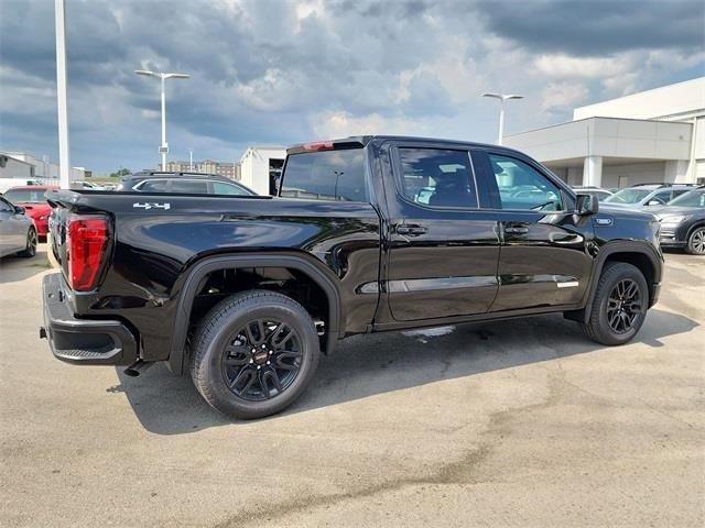 New 2026 GMC Sierra 1500 Elevation image 2