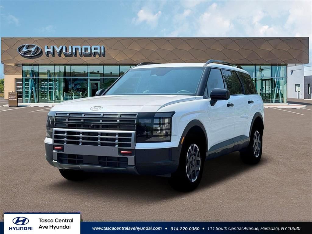 New 2026 Hyundai Palisade XRT Pro AWD/4WD image 1
