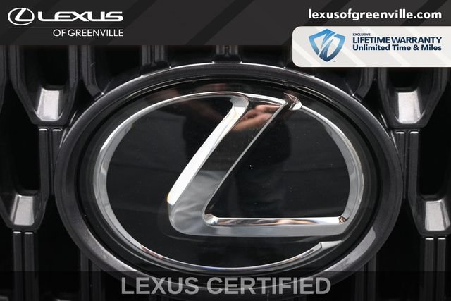Certified 2023 Lexus NX 350 AWD image 29