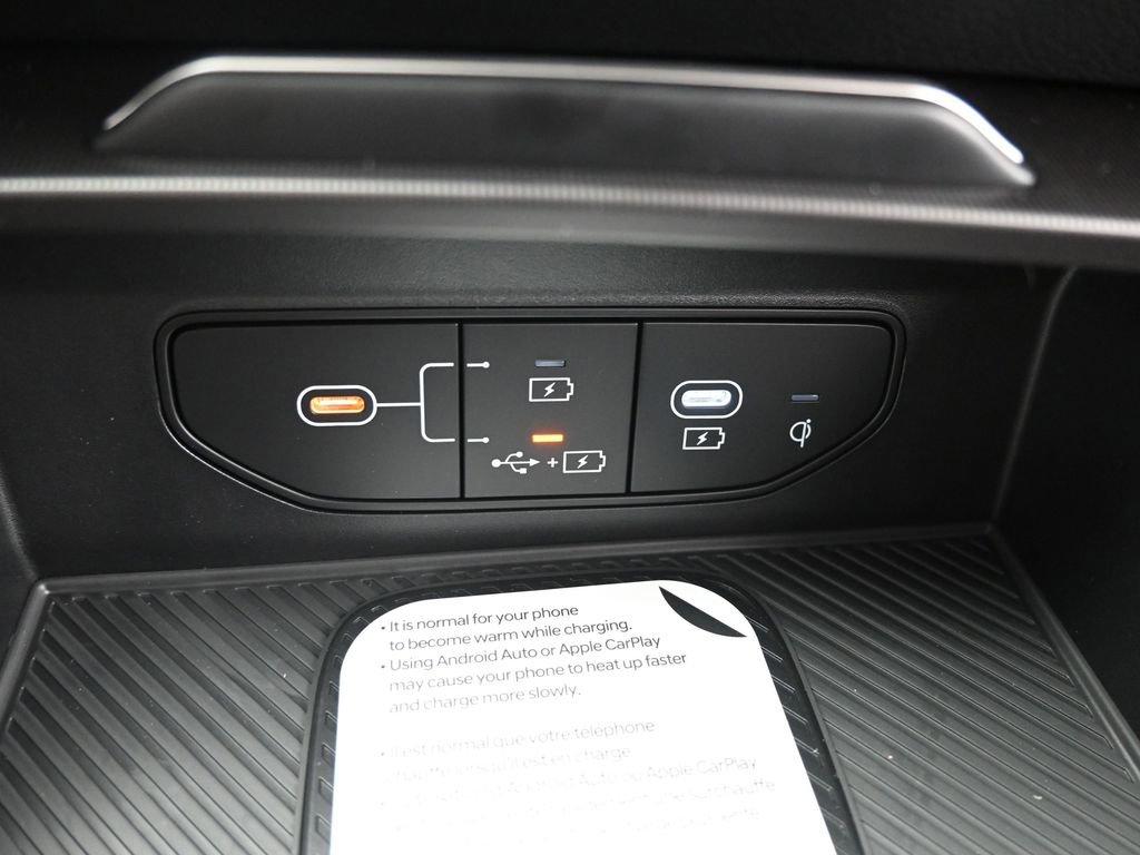 New 2026 Kia Sportage SX Prestige image 31