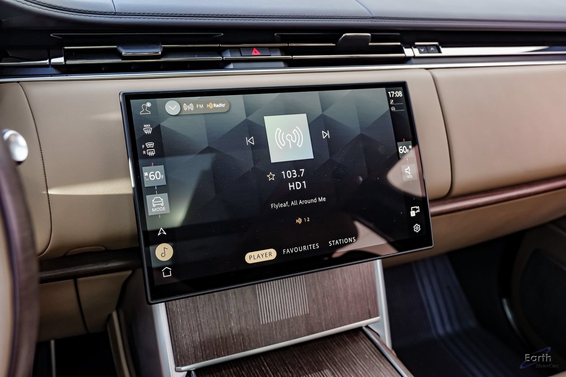 Used 2025 Land Rover Range Rover Autobiography AWD/4WD image 54