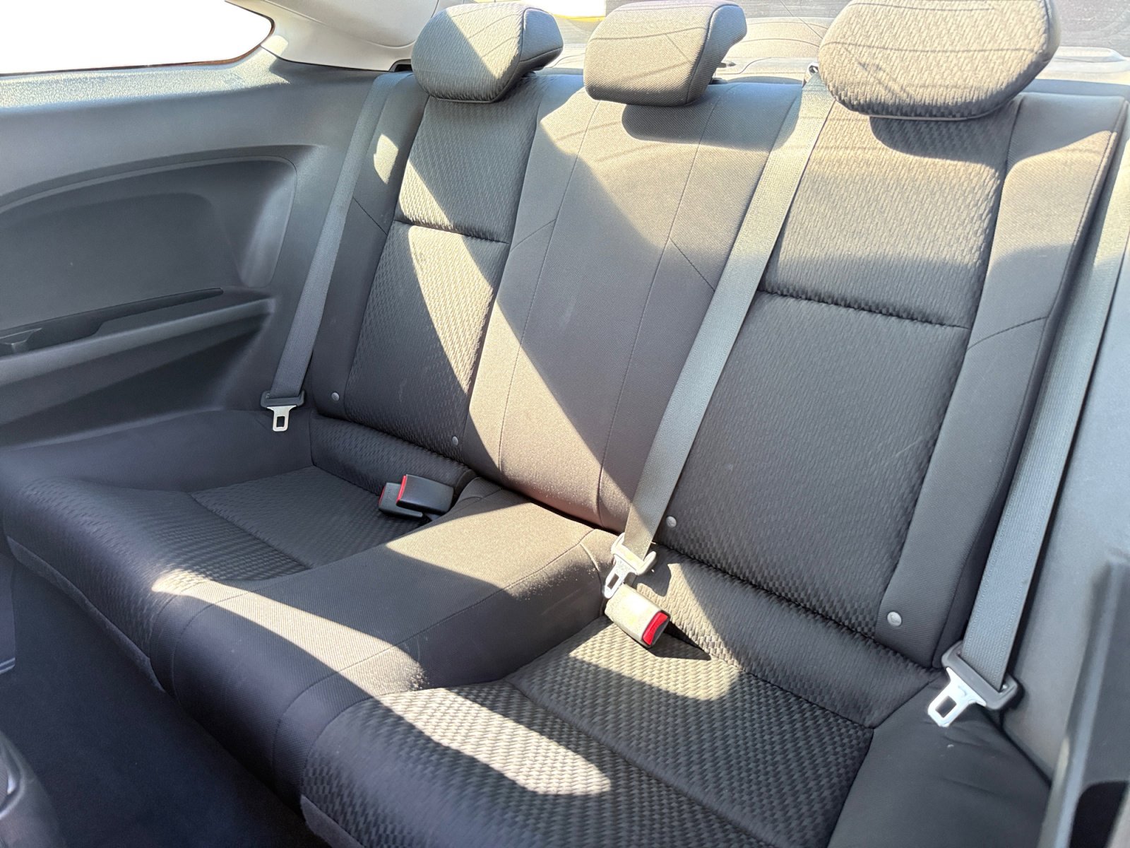 Used 2014 Honda Civic LX image 13