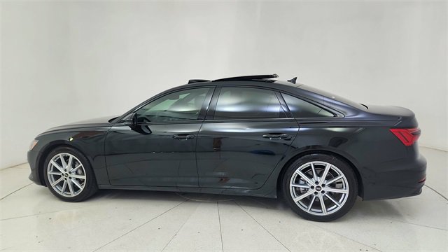 Used 2025 Audi A6 2.0T Premium image 4