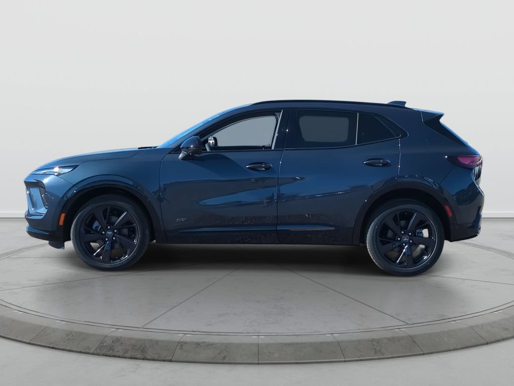 New 2026 Buick Envision Sport Touring AWD/4WD image 5