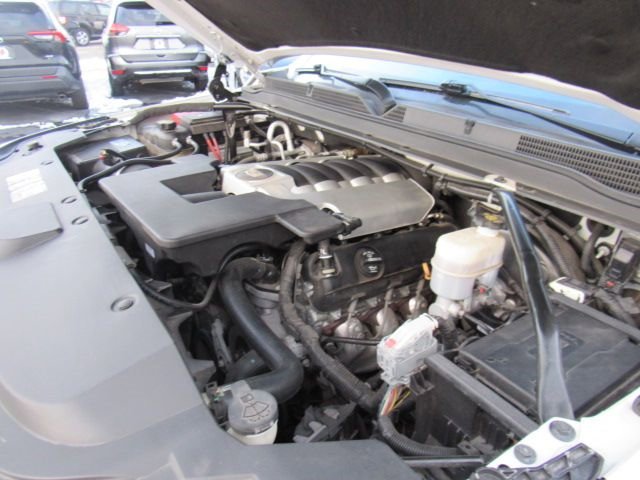 Used 2019 Cadillac Escalade ESV Luxury image 14