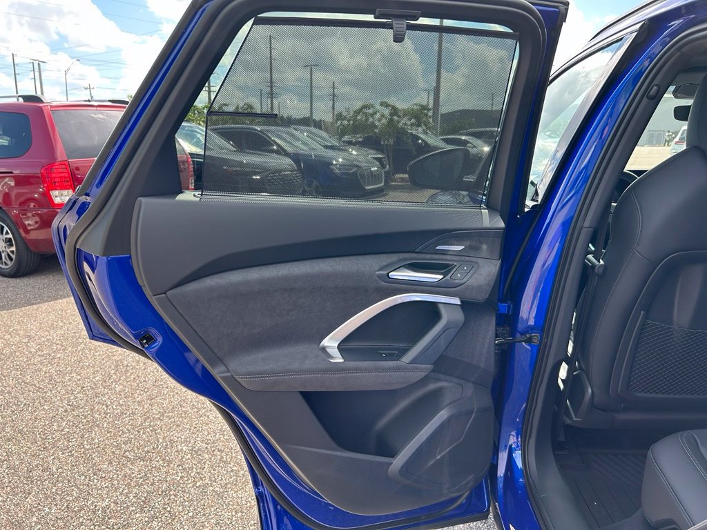New 2026 Audi SQ5 Premium Plus AWD/4WD image 53