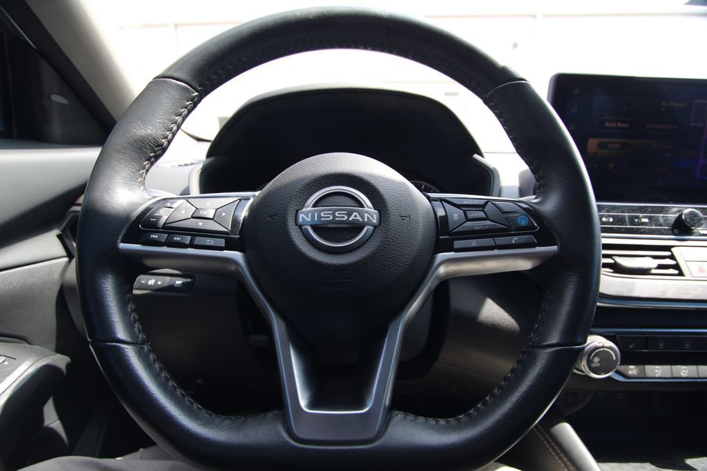 Used 2024 Nissan Altima 2.5 SV w/ SV Premium Package AWD/4WD image 20